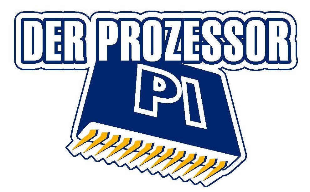 Logo der Prozessor