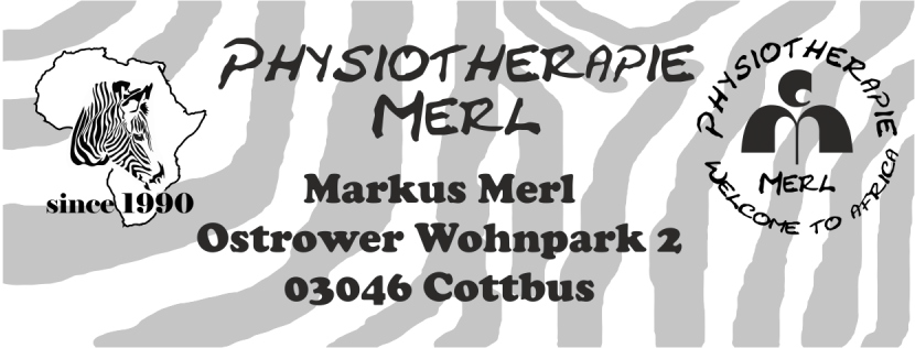 Sponsor Markkus Merl