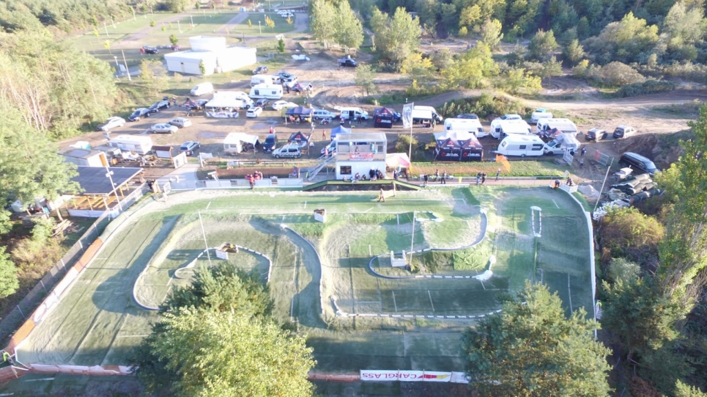 3. Lauf der RSN 2026 am 06.06.2026 beim RC Racing Club Spremberg e.V.